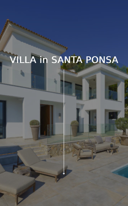 VILLA SANTA PONSA CM