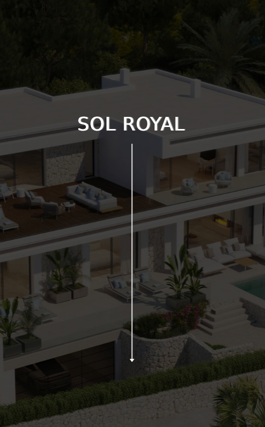 SOL ROYAL CM