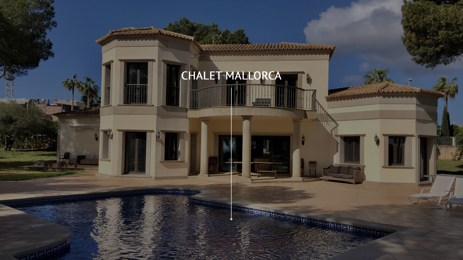 CHALET MALLORCA